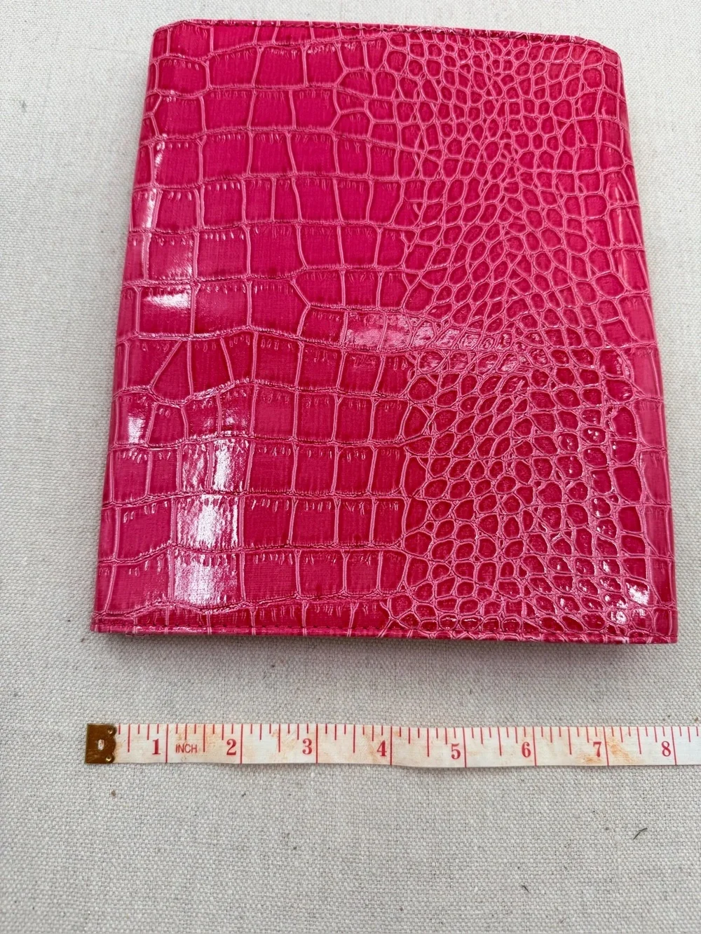 Disney Hot Pink Clutch